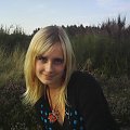 Na spacerku krajoznawczym z Kamilem:):) słoneczko,niebieskie niebo i zapach lasu,,,:)