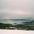 Widok ze Strzechy, Karpacz 2006
Lanschaft aus Strzecha Gebirge