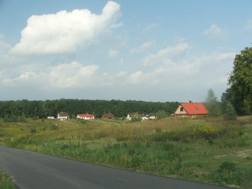 Kolonia Góra Puławska
