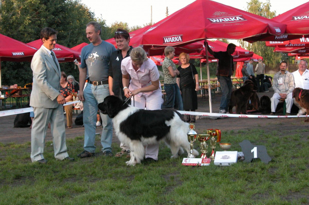 LIDZBARK 2006