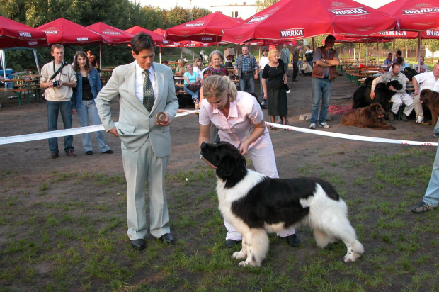 LIDZBARK 2006