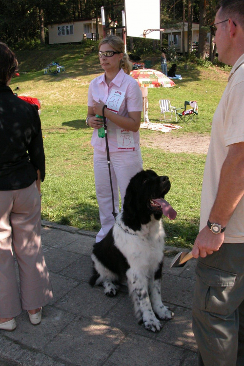 LIDZBARK 2006