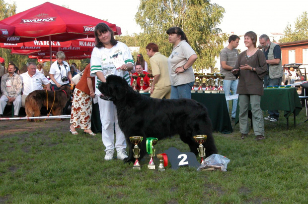 LIDZBARK 2006