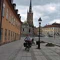 Szwecja 2006