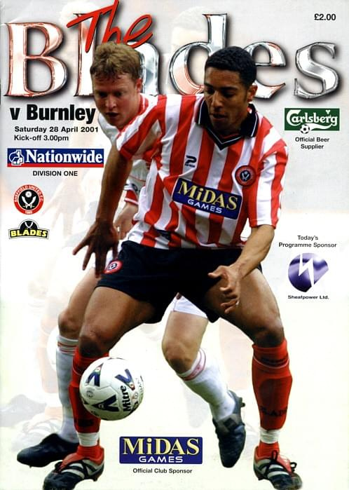 Sheffield United vs Burnley #Sheffield #Burnley #Anglia