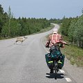 Wyprawa za Koło Polarne 2006