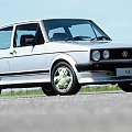 golf mk1 na misiach