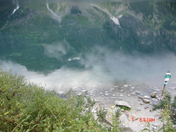 Morskie Oko #Tatry