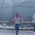 Zakopane-Morskie Oko