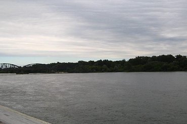 meta etapu Gdańsk-Toruń Tour de Pologne #kolarstwo #Toruń