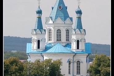 #bramy #KamieniecPodolski #kościoły #miasta #mury #ulice