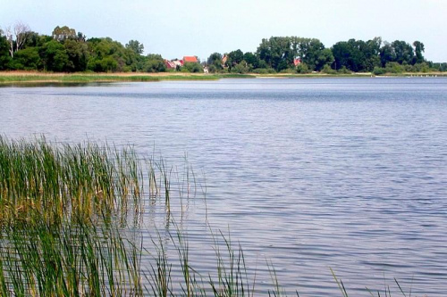 jezioro Kocioł