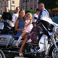 Harley Davidson na Krakowskim Rynku
07 września 2006 #Harley #Davidson #Kraków