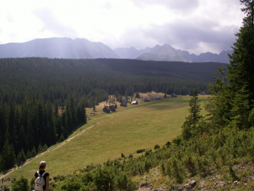 #góry #tatry #zakopane