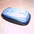 Logitech v500 black rozłożony dół