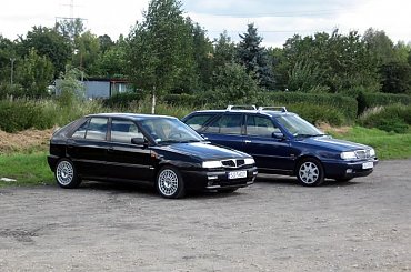 #Lancia #Delta #Dedra #LKP