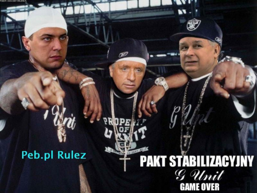 Pakt Stabilizacyjny