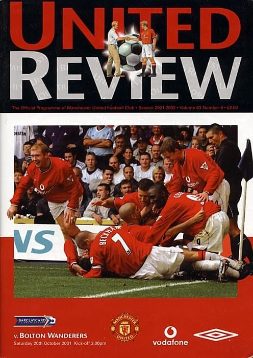 Man Utd v Bolton #Anglia #Manchester #Bolton