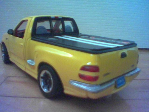 Ford F150