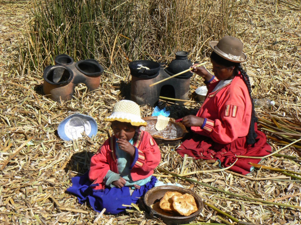 #Titicaca