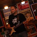 Koncert Bang BONG! Blues
w Muzycznej Owczarni
09.09.2006 #Koncert #MuzycznaOwczarnia