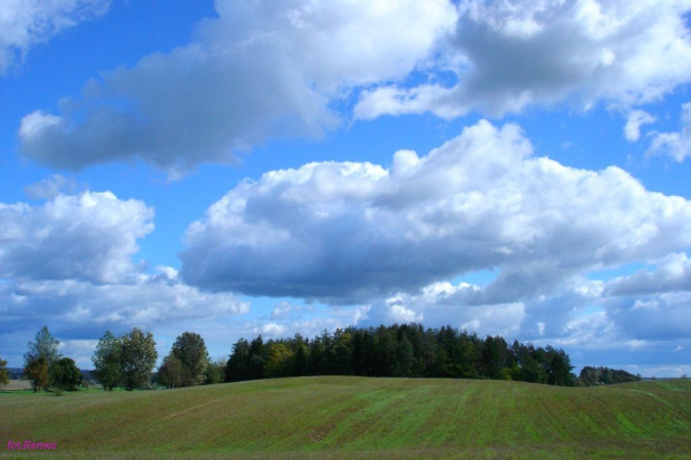 Mazurski Krajobraz #Mazury