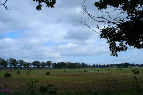 Mazurski Krajobraz #Mazury