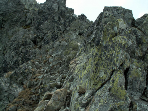 Morskie Oko- Rysy- zejście przez Słowację-Morskie Oko. #Tatry #czerwiec #MorskieOko #Rysy