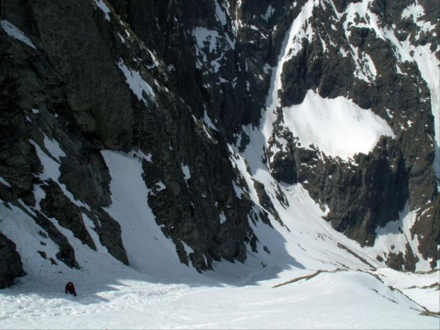 Morskie Oko- Rysy- zejście przez Słowację-Morskie Oko. #Tatry #czerwiec #MorskieOko #Rysy