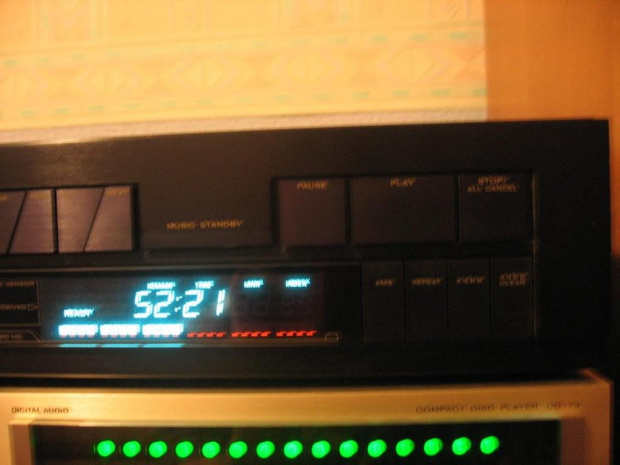 Marantz Cd-84 od złotówki