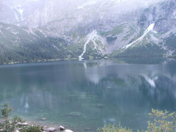 Morskie Oko