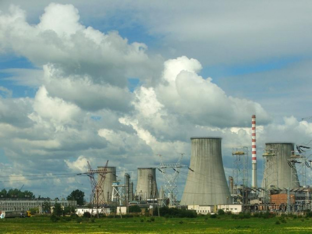 Zakłady Azotowe Puławy #Puławy #Azoty #chemia #zakłady