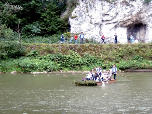 #pieniny #gory #góry #szlaki #trasy #widoki