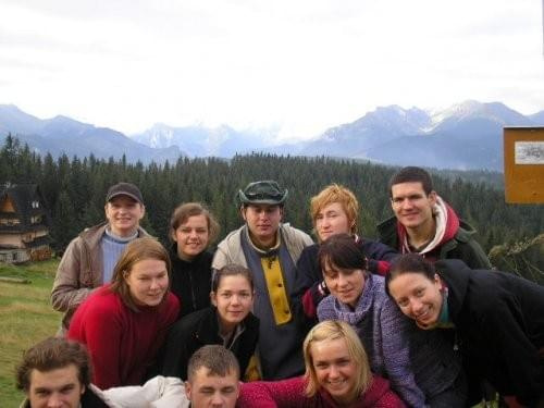 zakopane 2006