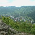 #pieniny #szlaki #gory #góry #widoki