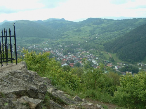 #pieniny #szlaki #gory #góry #widoki