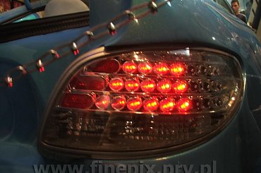 Auto Moto Show 2006 Katowice Spodek #zyzio2000 #Krais #zdjęcia #Katowice #AutoMotoShow2006 #Spodek