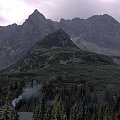 Mały i Duży Kościelec oraz Świnica #Tatry