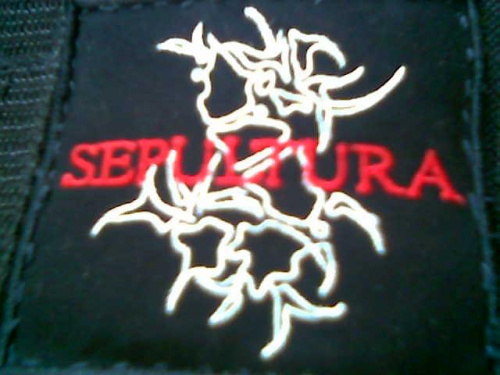 2006-03-17 Sepultura =P