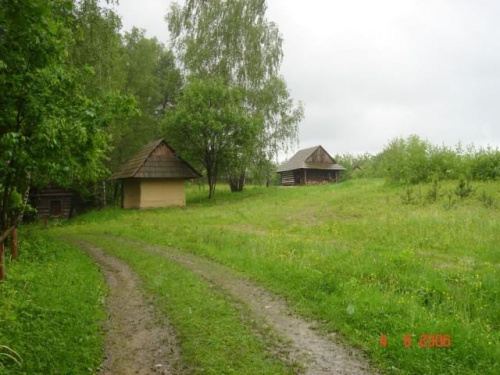 Skansen Nowy Sącz #SkansenNowySącz