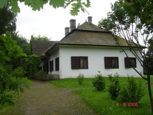 Skansen Nowy Sącz #SkansenNowySącz