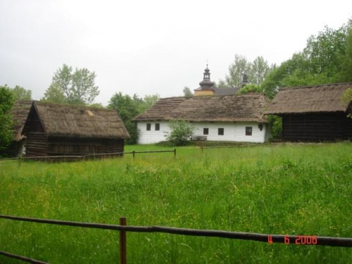 Skansen Nowy Sącz #SkansenNowySącz