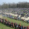 Częstochowa - początek sezonu motocyklowego #MotocyklMotocykleMotocykliści