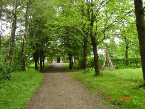 Skansen Nowy Sącz #SkansenNowySącz