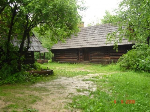 Skansen Nowy Sącz #SkansenNowySącz