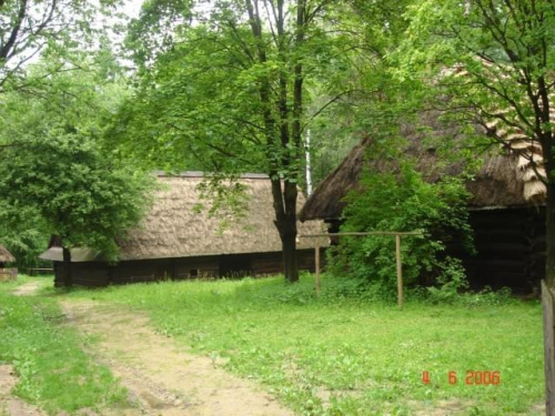 Skansen Nowy Sącz #SkansenNowySącz