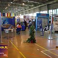 Targi Przedsiębiorczości i Rzemiosła "INTER REGION" 2006 PRUDNIK - Hala Obuwnik