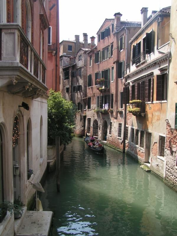 Wenecja, Włochy #Wenecja #Włochy #wakacje