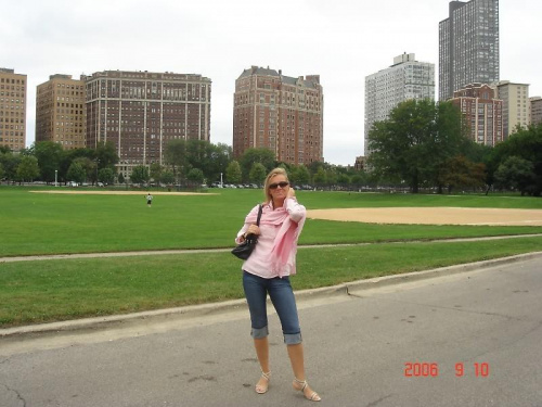 Chicago wrzesien 2006