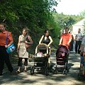 Izabela tu i tam, naszą Izę zobacz sam